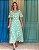 Vestido Susana verde - Imagem 2