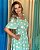Vestido Susana verde - Imagem 9