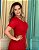 Vestido Lolla vermelho - Imagem 3