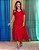 Vestido Lolla vermelho - Imagem 5