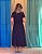 Vestido Lolla marinho - Imagem 2