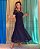 Vestido Lolla marinho - Imagem 6