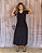Vestido Lolla preto - Imagem 6