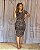 Vestido Zoe animal print - Imagem 1