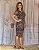 Vestido Zoe animal print - Imagem 2