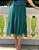 Saia Barbie verde - Imagem 4