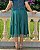 Saia Barbie verde - Imagem 6