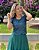 Blusa Laura verde - Imagem 7