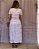 Vestido Lolla branco poa - Imagem 5
