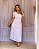 Vestido Lolla branco poa - Imagem 7