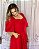 Vestido Susana vermelho - Imagem 6