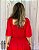 Vestido Susana vermelho - Imagem 7