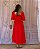 Vestido Susana vermelho - Imagem 8