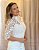 Vestido Magda branco - Imagem 10