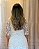 Vestido Magda branco - Imagem 7