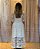Vestido Magda branco - Imagem 8