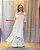 Vestido Magda branco - Imagem 2