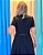 Vestido Taimara preto - Imagem 4