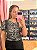 blusa estampa veste P - Imagem 1