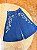 saia jeans veste 42 nova!! - Imagem 1