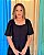Vestido Susana preto - Imagem 3