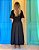 Vestido Susana preto - Imagem 4