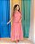Vestido Chloe rosa - Imagem 5
