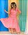 Vestido Chloe rosa - Imagem 6