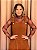 Salopete Nina marrom - Imagem 8