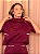 Conjunto Bianca marsala - Imagem 7