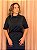 Conjunto Bianca preto - Imagem 7