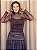 Blusa Noeli marrom - Imagem 2