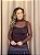 Blusa Noeli marrom - Imagem 5