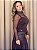 Blusa Noeli marrom - Imagem 4