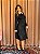 Vestido Joyce preto - Imagem 7