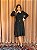 Vestido Joyce preto - Imagem 3