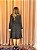 Vestido Joyce preto - Imagem 2