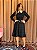 Vestido Joyce preto - Imagem 1