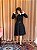 Vestido Joyce preto - Imagem 6