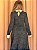 Vestido Joyce preto - Imagem 5
