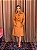 Sobretudo Evania caramelo - Imagem 3