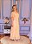 Vestido Olivia amarelo - Imagem 2