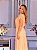 Vestido Olivia amarelo - Imagem 4