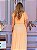 Vestido Olivia amarelo - Imagem 5