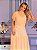 Vestido Olivia amarelo - Imagem 3