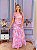 Vestido Chloe floral - Imagem 1