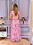 Vestido Chloe floral - Imagem 3