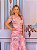 Vestido Chloe floral - Imagem 5