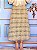 Saia clara tweed - Imagem 4