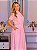 Bomber Andreza de listras rosa - Imagem 4